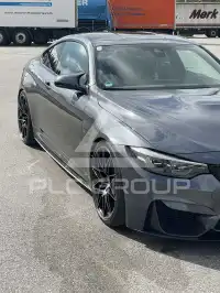 2017 BMW M4