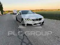 2017 BMW M4