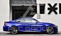 2017 BMW M4