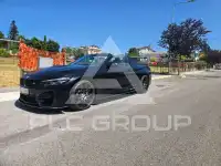 2017 BMW M4