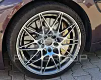 2017 BMW M4