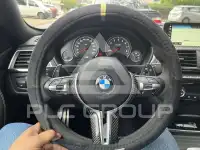 2017 BMW M4
