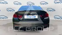 2017 BMW M4