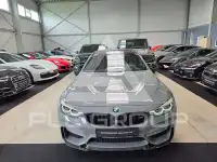 2017 BMW M4