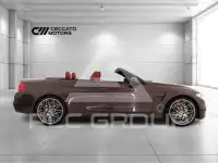 2017 BMW M4