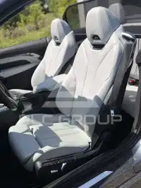 2017 BMW M4