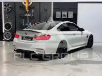 2017 BMW M4