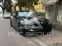 2017 BMW M4