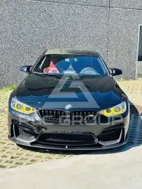 2017 BMW M4