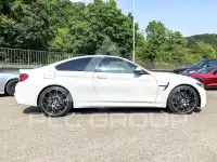 2017 BMW M4