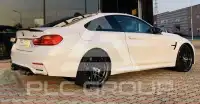 2017 BMW M4