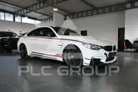2017 BMW M4