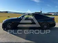 2017 BMW M4