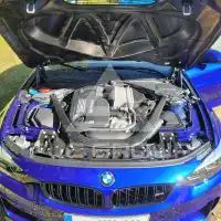 2017 BMW M4