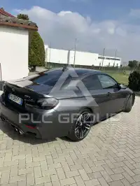 2017 BMW M4