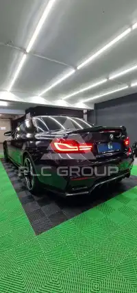 2017 BMW M4