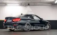 2017 BMW M4