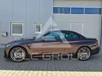 2017 BMW M4