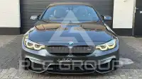 2017 BMW M4
