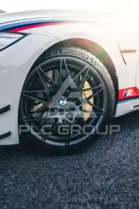 2017 BMW M4