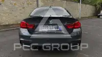 2017 BMW M4