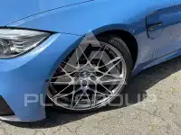 2017 BMW M4