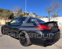 2017 BMW M4