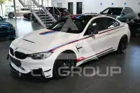 2017 BMW M4