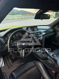 2017 BMW M4