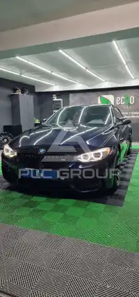 2017 BMW M4