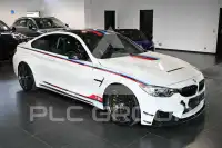 2017 BMW M4