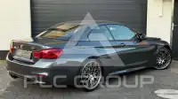 2017 BMW M4