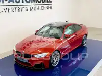 2017 BMW M4