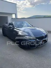 2017 BMW M4