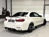 2017 BMW M4