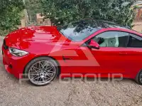2017 BMW M4