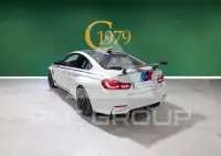 2017 BMW M4