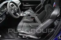 2017 BMW M4