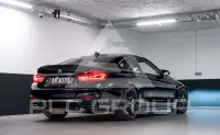 2017 BMW M4