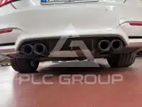 2017 BMW M4