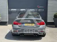 2017 BMW M4