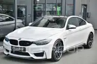 2017 BMW M4