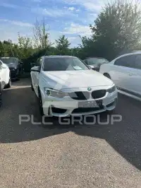 2017 BMW M4