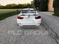 2017 BMW M4