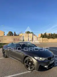 2017 BMW M4
