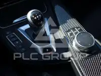 2017 BMW M4