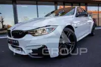 2017 BMW M3