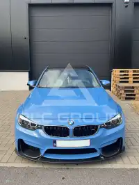2017 BMW M3