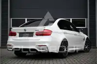 2017 BMW M3