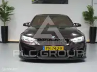 2017 BMW M3